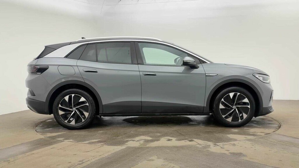 Volkswagen ID.4 Suv Pro Performance 77Kwh Style Edition 202373 Grey #2
