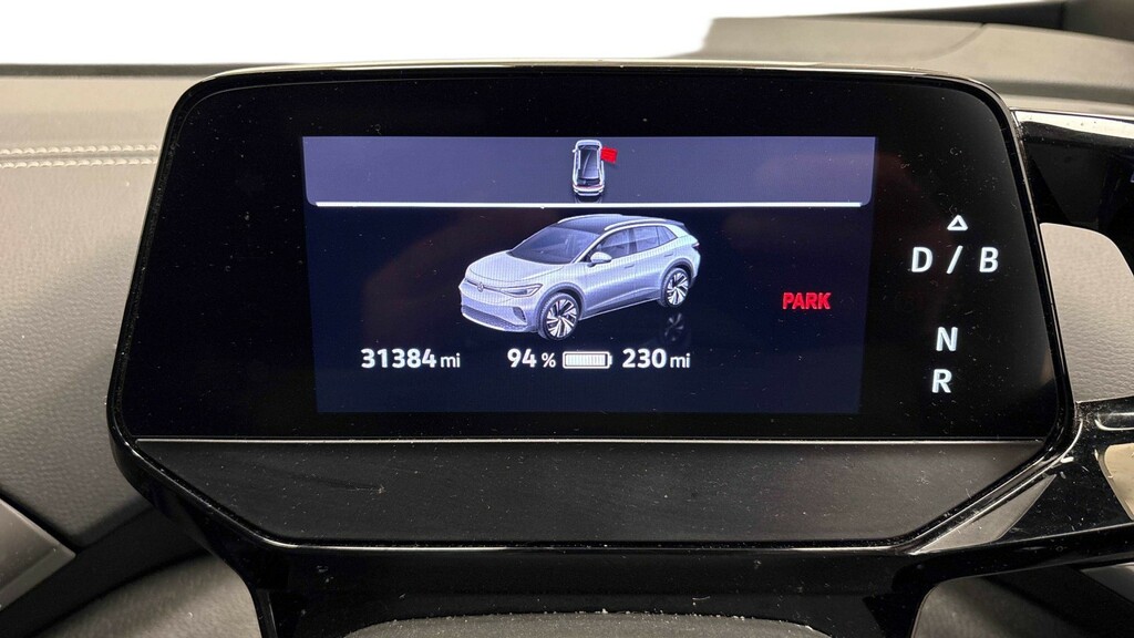 Volkswagen ID.4 Suv Pro Performance 77Kwh Style Edition 202373 Grey #6