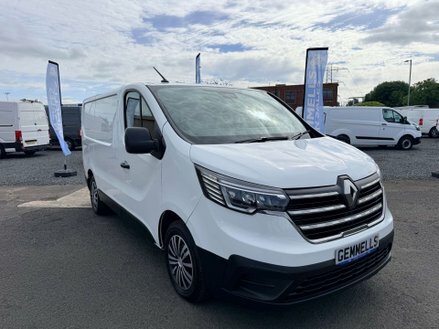 Peugeot Boxer 2.2 Boxer 335 White #6