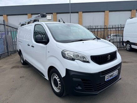 Peugeot Boxer 2.2 Boxer 335 White #5
