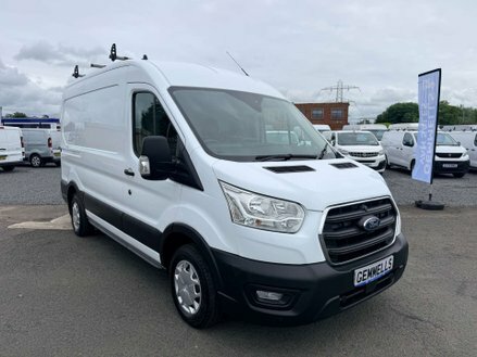 Vauxhall Vivaro 1.5 Vivaro F2900 DV22MBU White #5