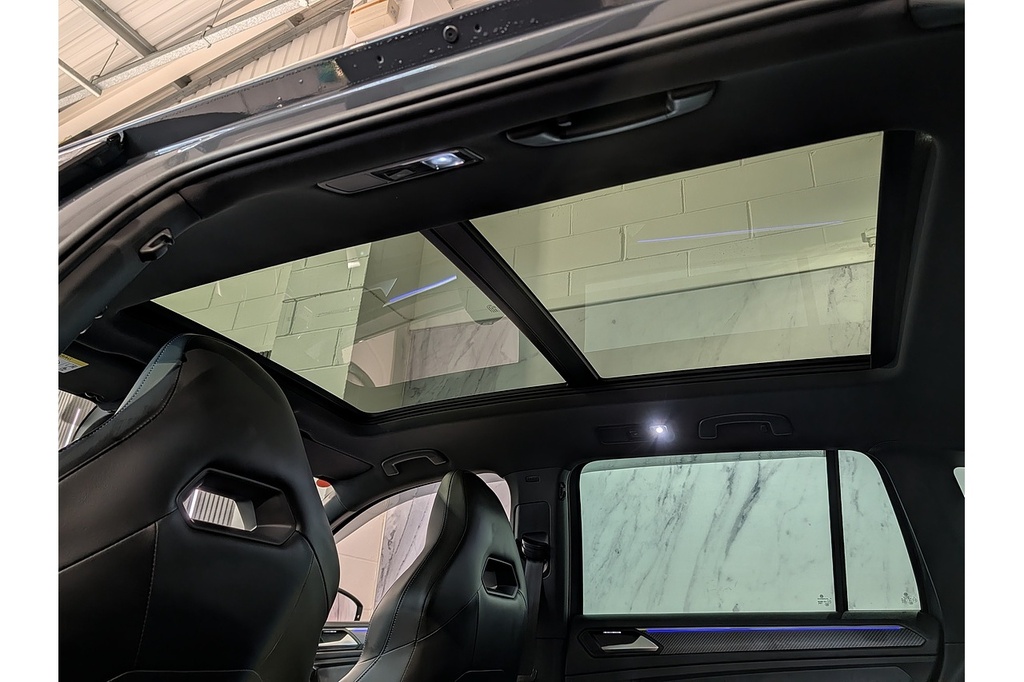 Volkswagen Tiguan Tsi R BT21WVO Grey #4
