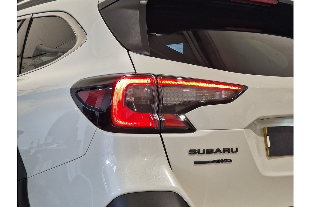 Subaru Outback Touring Brown #27