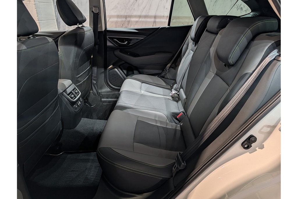 Subaru Outback Touring Brown #61