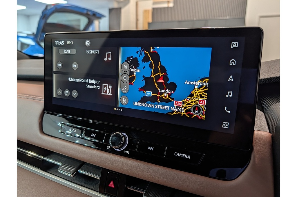 Mitsubishi Outlander Suv Black #26