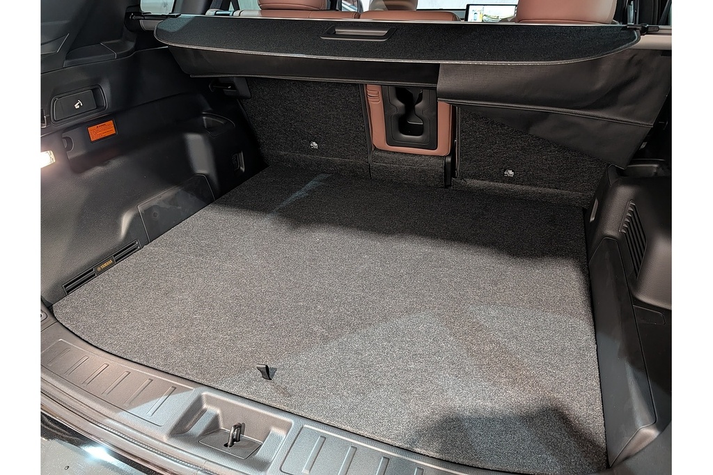 Mitsubishi Outlander Suv Black #21
