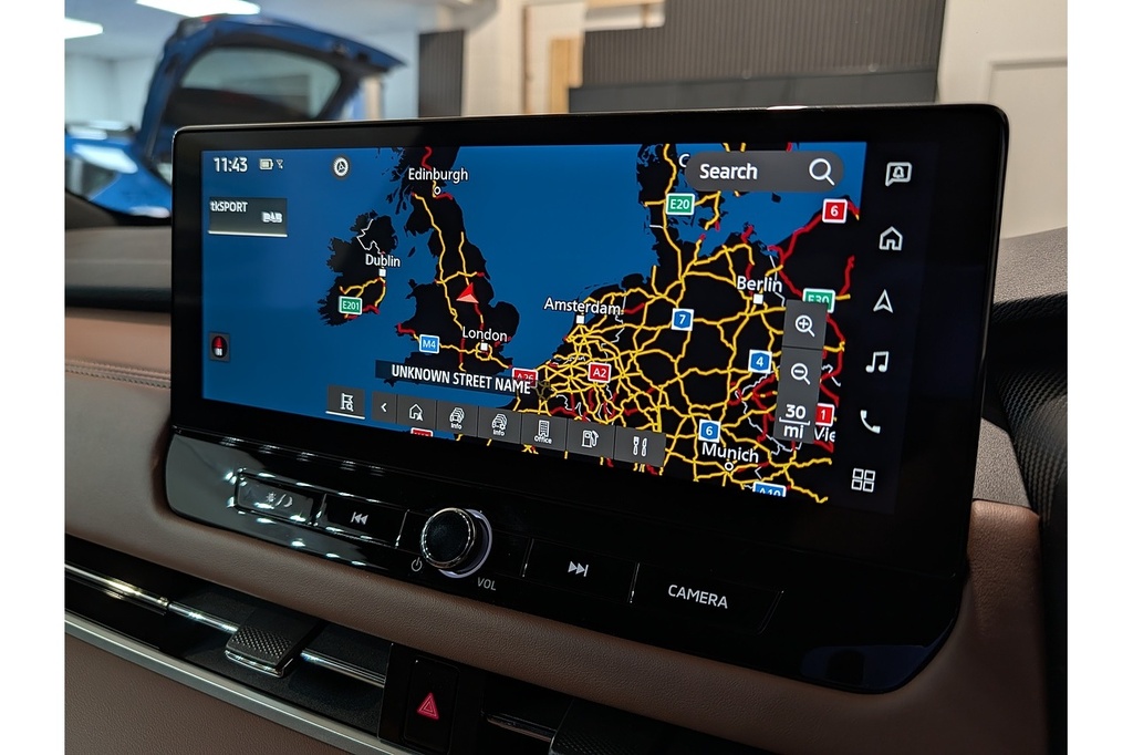 Mitsubishi Outlander Diamond  #5