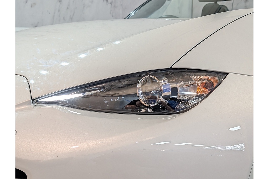 Mazda MX-5 2.0 184 Homura  #15