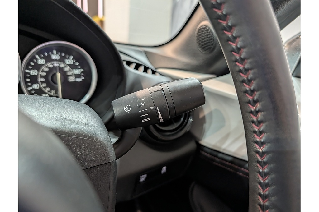 Mazda MX-5 2.0 184 Homura  #38