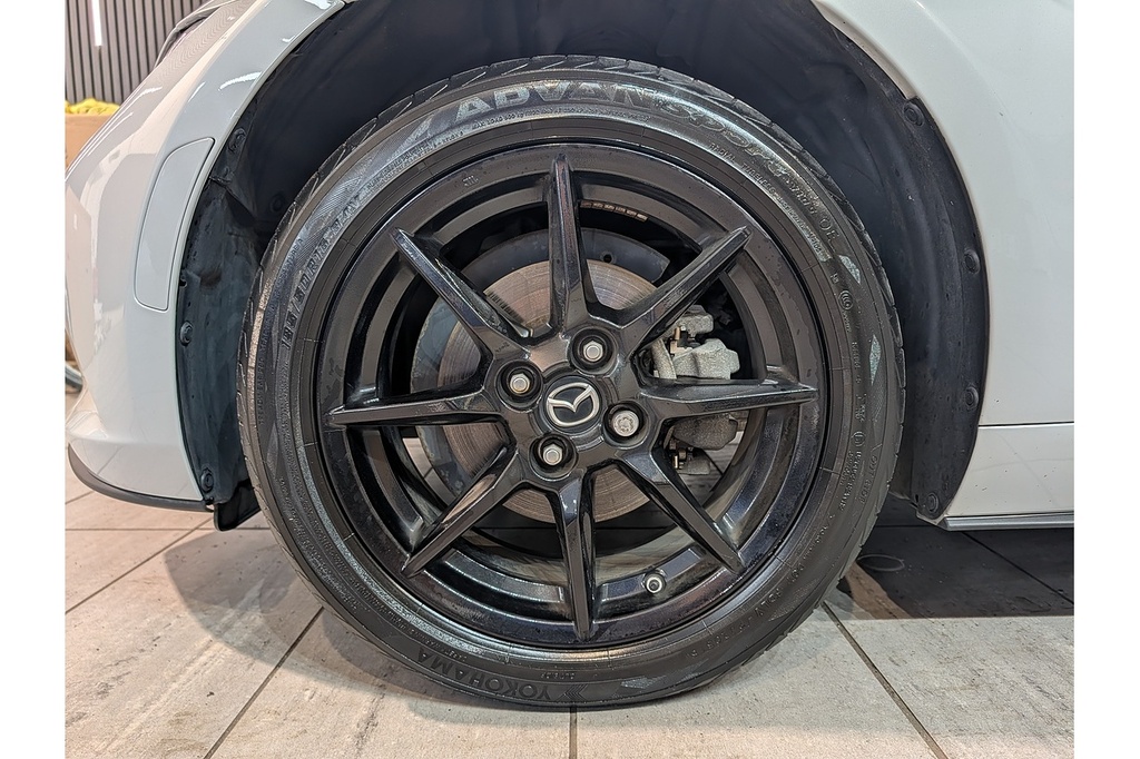 Mazda MX-5 2.0 184 Homura  #17
