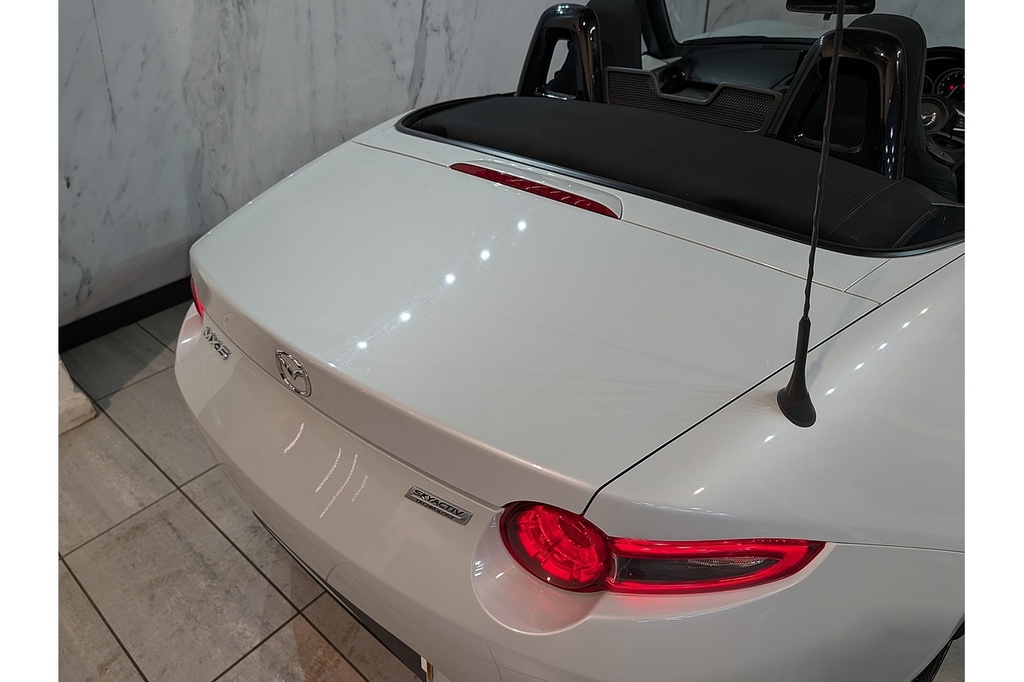 Mazda MX-5 2.0 184 Homura  #24