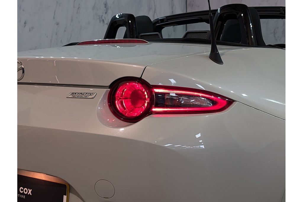Mazda MX-5 2.0 184 Homura  #21