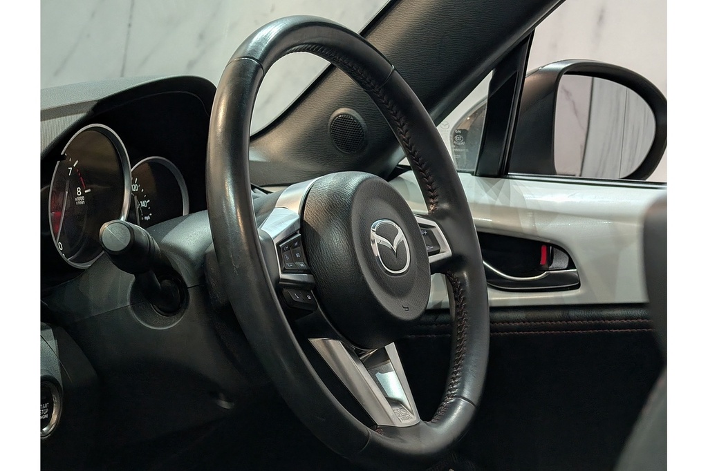 Mazda MX-5 2.0 184 Homura  #44