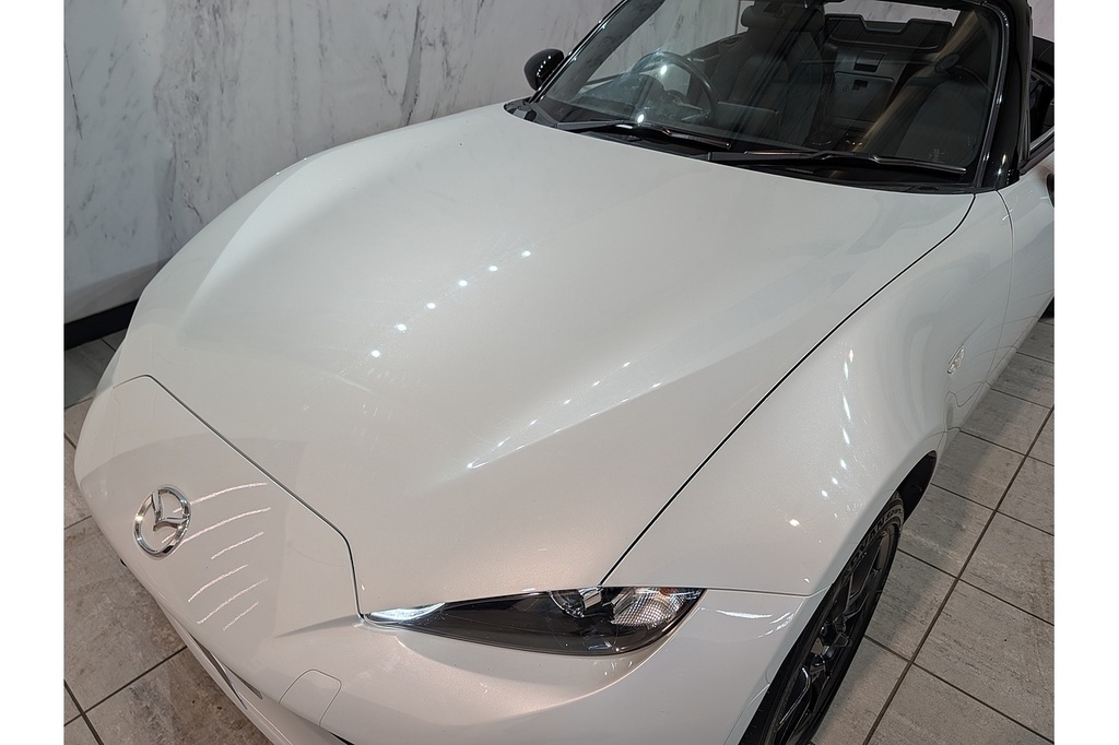 Mazda MX-5 2.0 184 Homura  #18