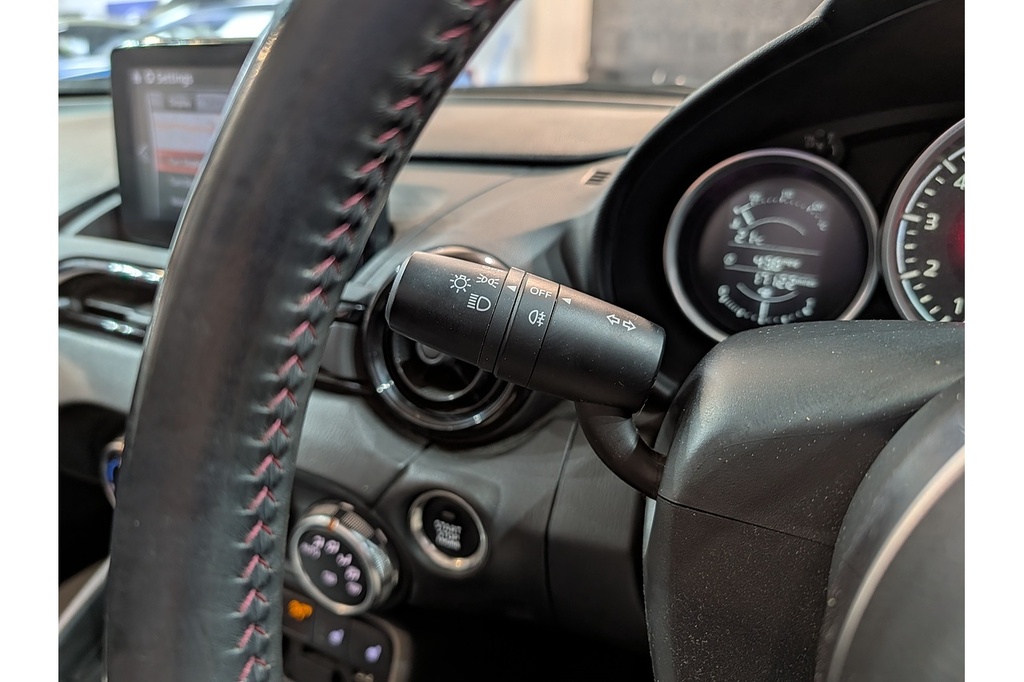Mazda MX-5 2.0 184 Homura  #39