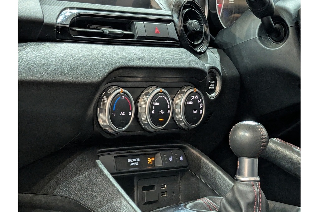 Mazda MX-5 2.0 184 Homura  #8