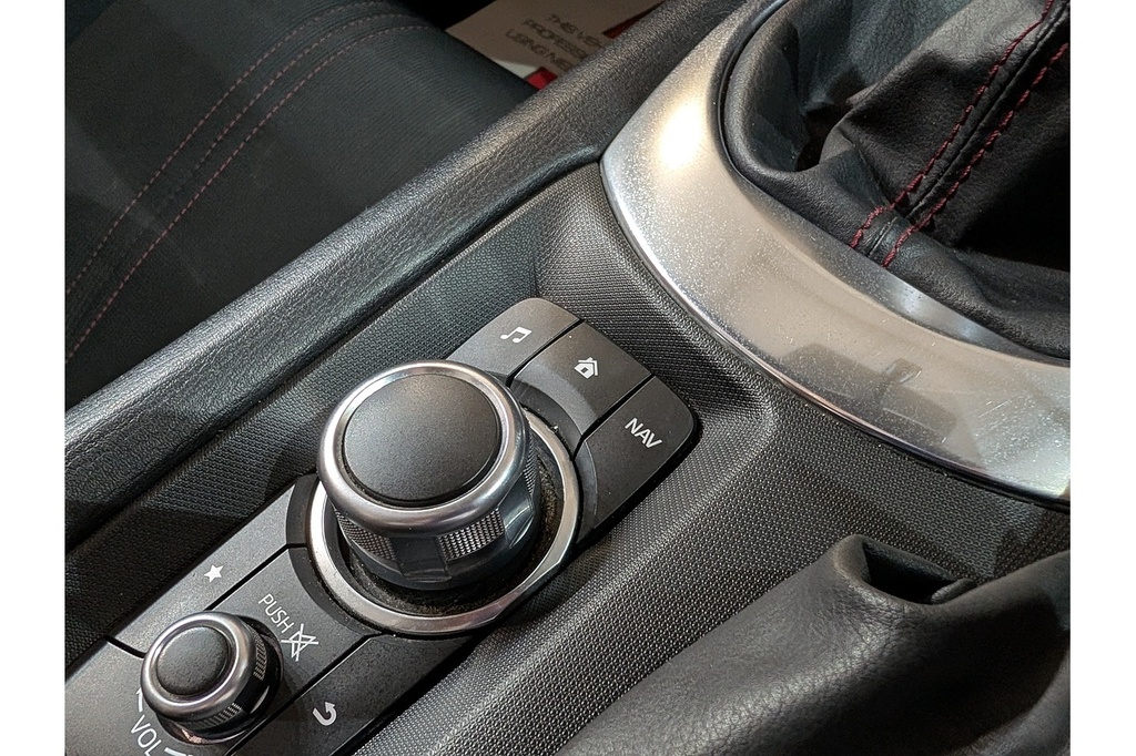 Mazda MX-5 2.0 184 Homura  #37