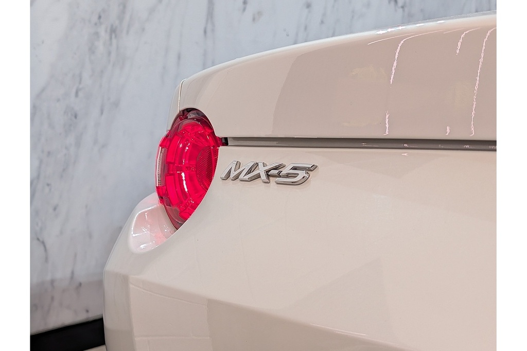 Mazda MX-5 2.0 184 Homura  #23