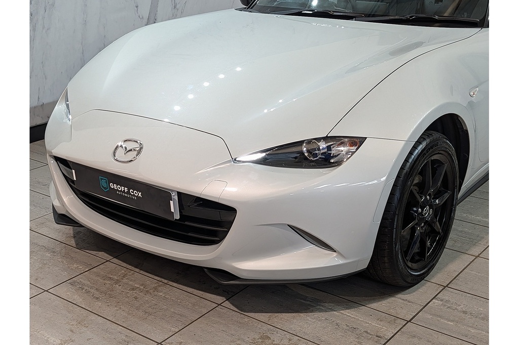 Mazda MX-5 2.0 184 Homura  #12