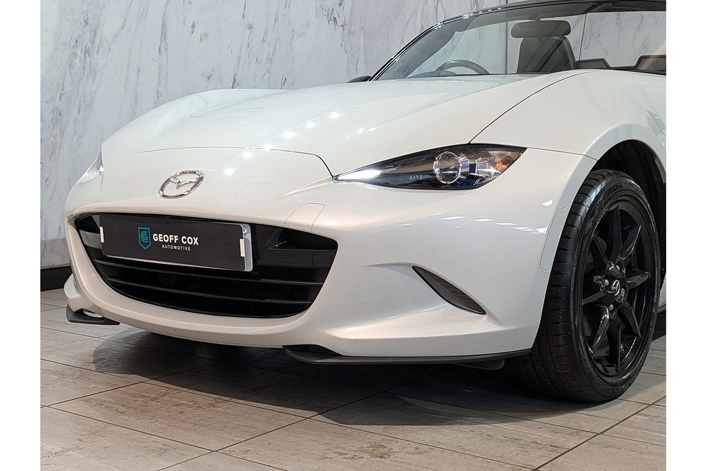 Mazda MX-5 2.0 184 Homura  #13