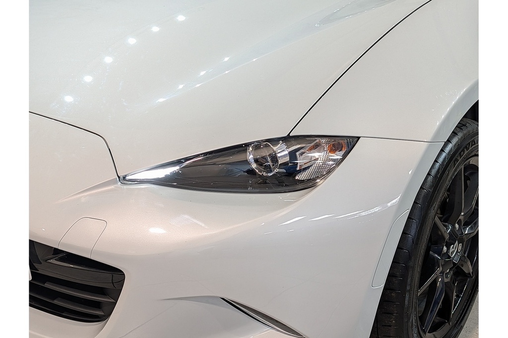 Mazda MX-5 2.0 184 Homura  #14