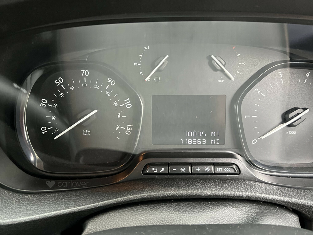 Peugeot Expert #21