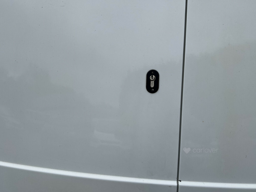 Peugeot Expert #7