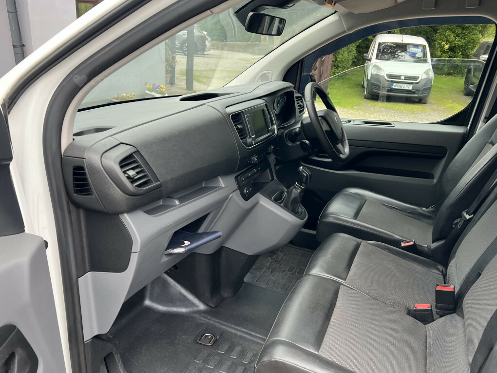 Peugeot Expert #15