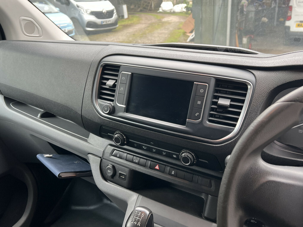 Peugeot Expert #22