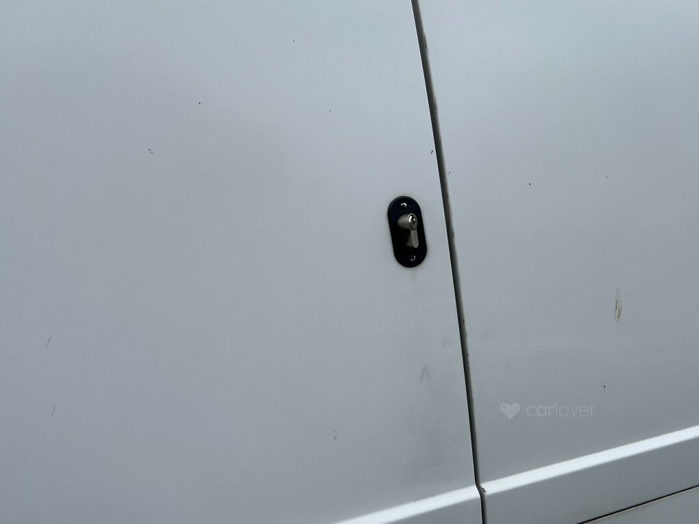 Peugeot Expert #11