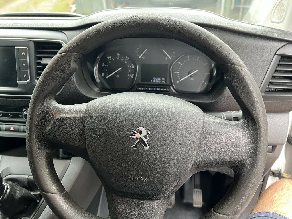 Peugeot Expert #24
