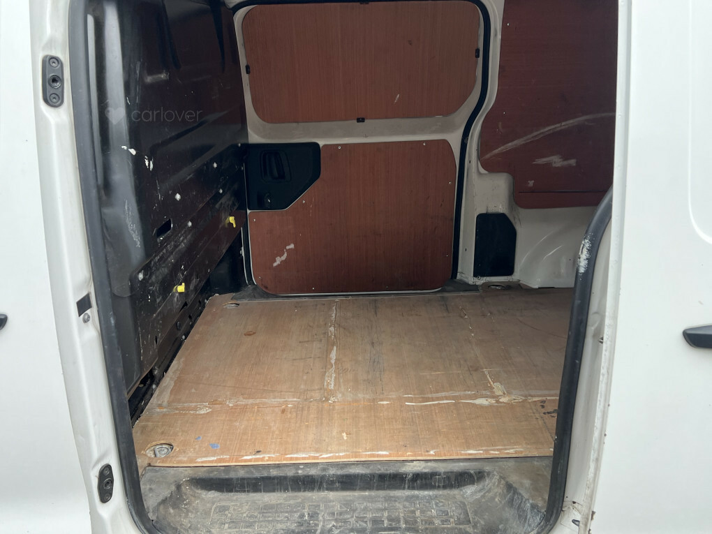 Peugeot Expert #12