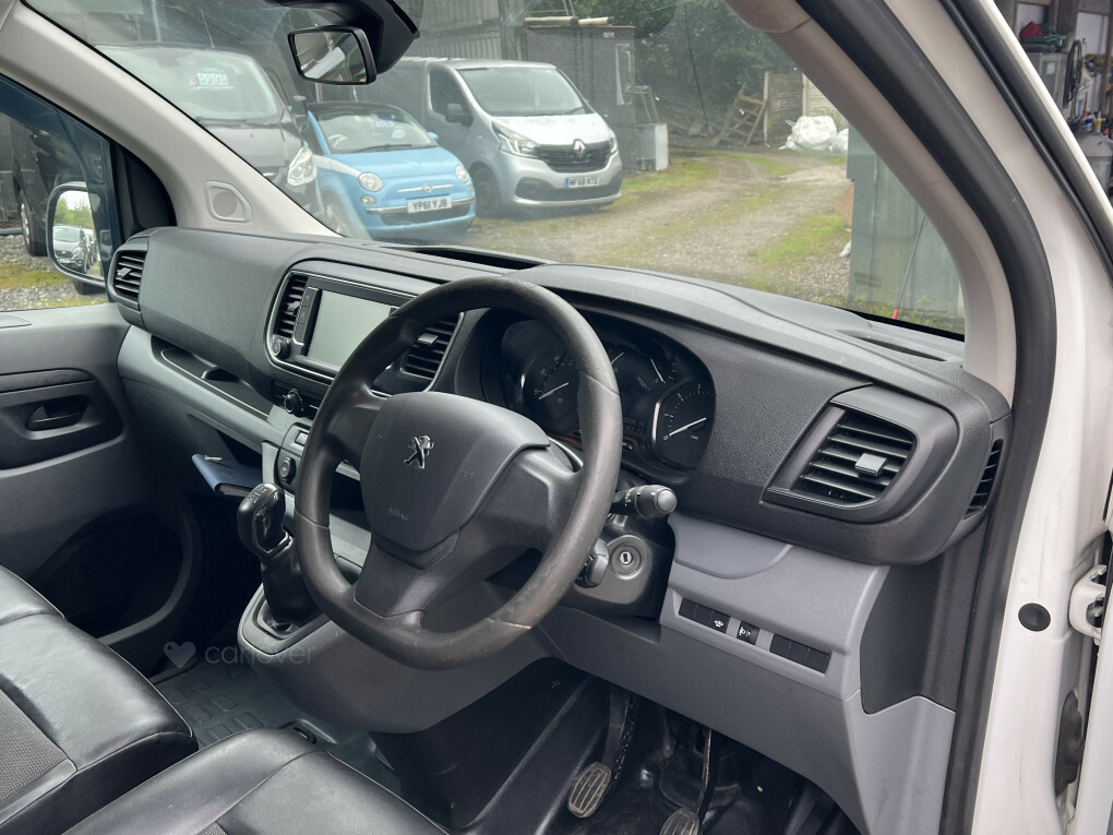 Peugeot Expert #20