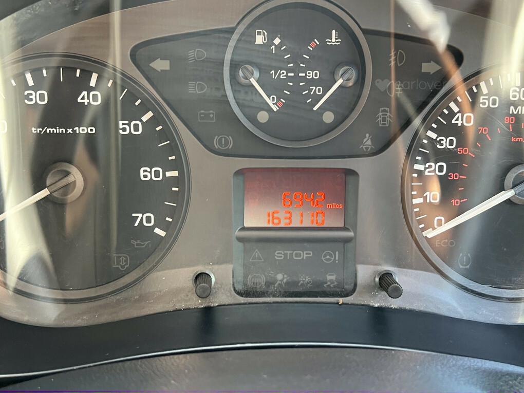 Citroen Berlingo Enterprise  #20