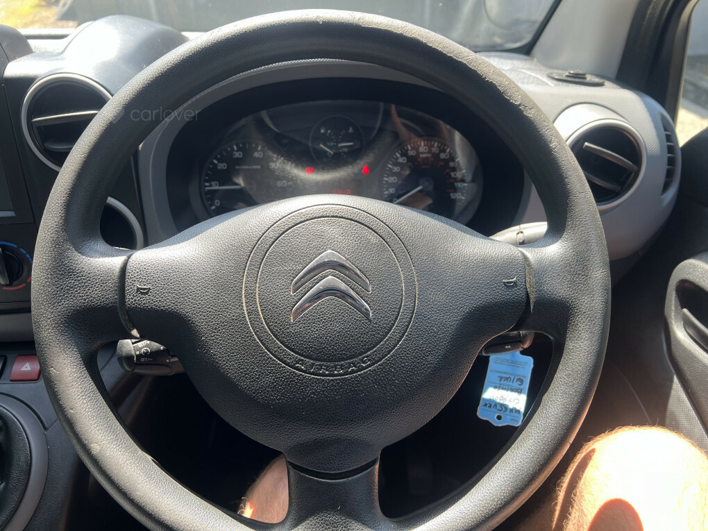Citroen Berlingo Enterprise  #23