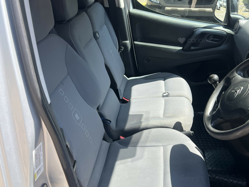 Citroen Berlingo Enterprise  #8