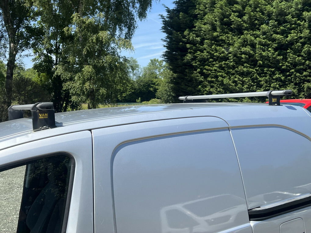 Citroen Berlingo Enterprise  #18