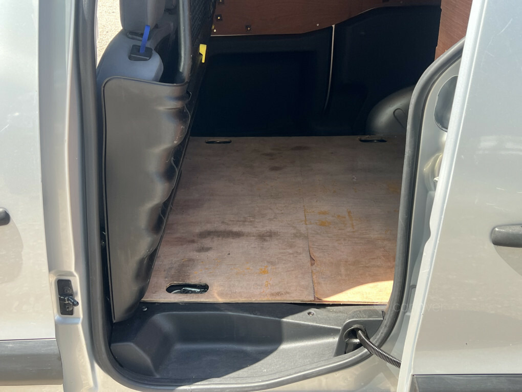 Citroen Berlingo Enterprise  #13