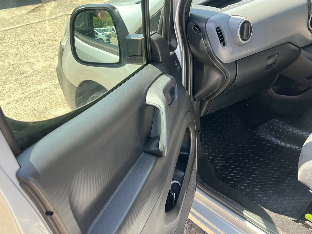 Citroen Berlingo Enterprise  #17