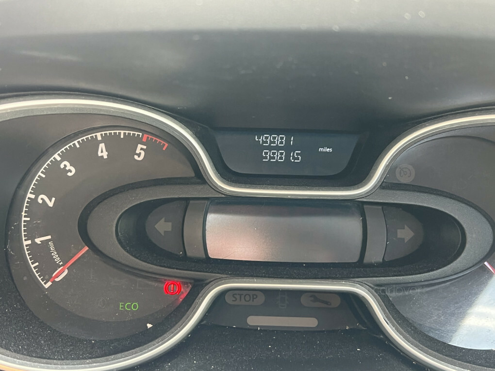 Vauxhall Vivaro 1.6 Cdti 2900 Sportive Panel Van White #22