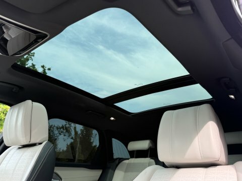 Land Rover Range Rover Velar R-dynamic Hse - FG71OXP #3
