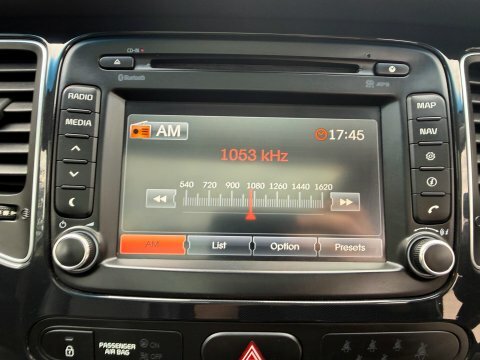Kia Carens Mpv Silver #42