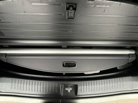 Kia Carens Mpv Silver #14