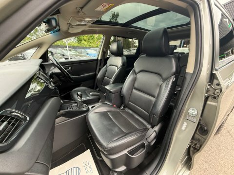 Kia Carens 3 Sat Nav  #3