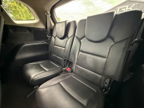 Kia Carens Mpv Silver #31