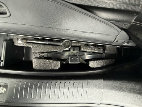 Kia Carens Mpv Silver #19