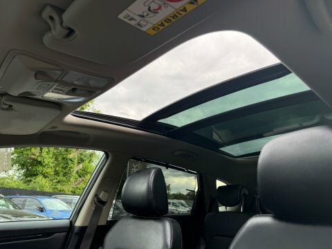 Kia Carens Mpv Silver #32
