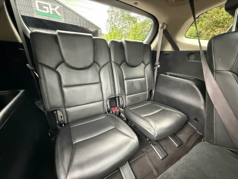 Kia Carens Mpv Silver #23