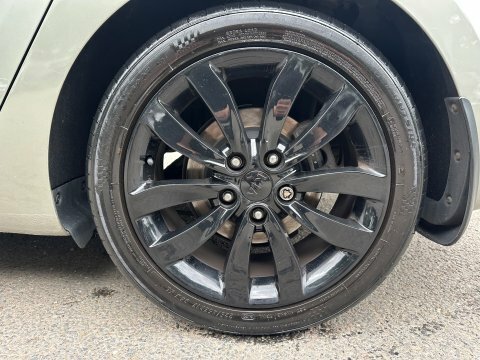 Kia Carens Mpv Silver #59