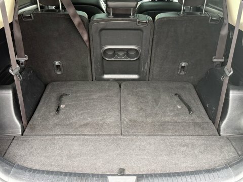 Kia Carens Mpv Silver #15